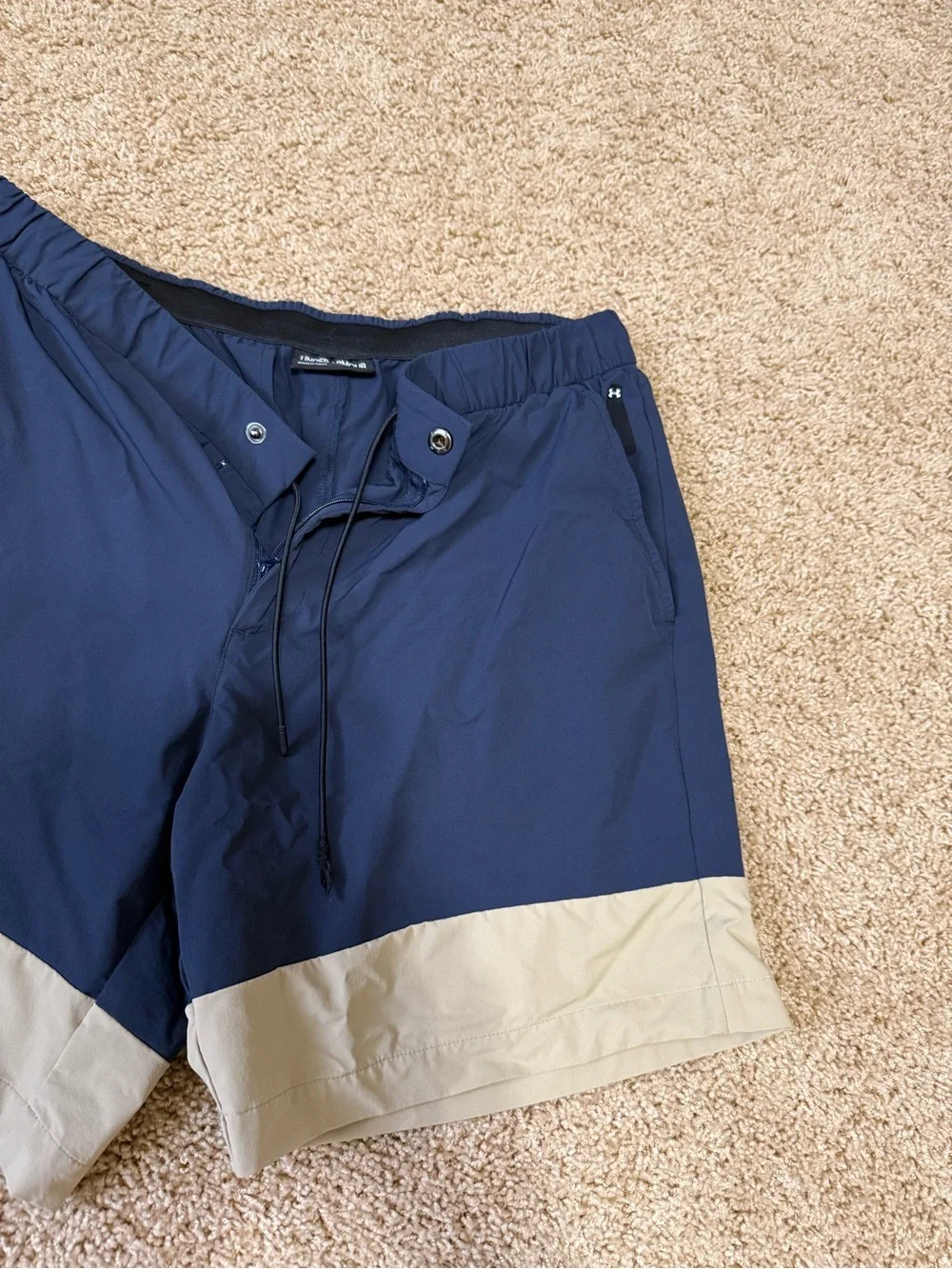 5 Pairs Shorts